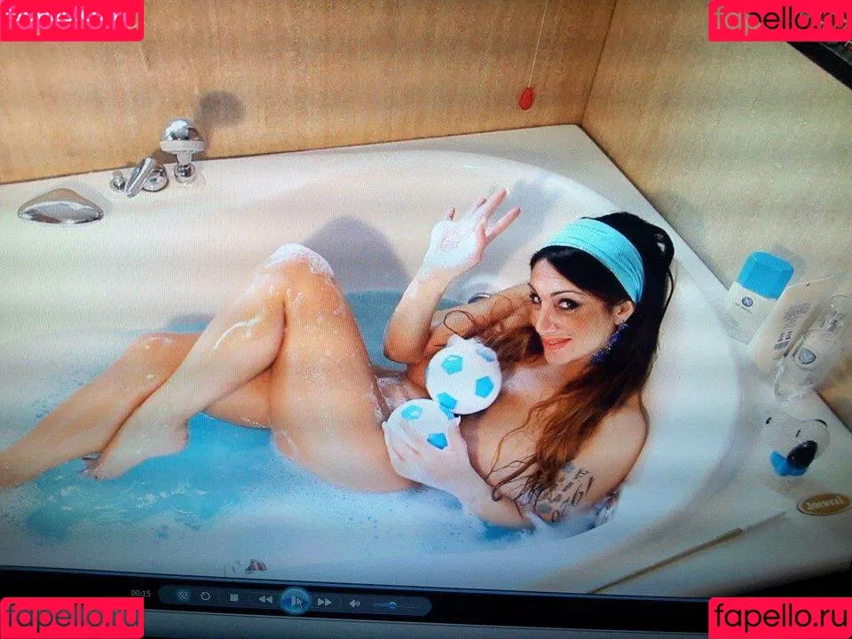 Marika Fruscio Onlyfans Photo Gallery 