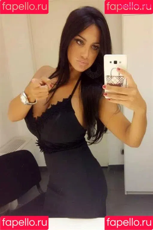 Marika Fruscio Onlyfans Photo Gallery 
