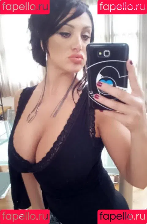Marika Fruscio Onlyfans Photo Gallery 