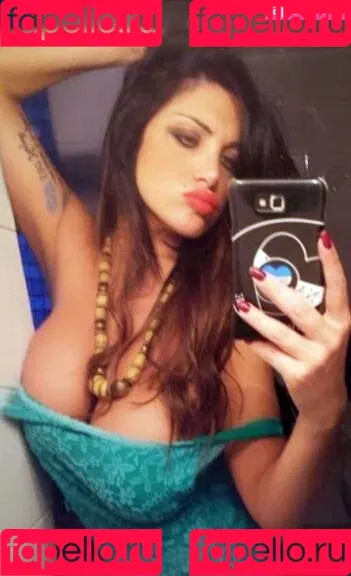 Marika Fruscio Onlyfans Photo Gallery 