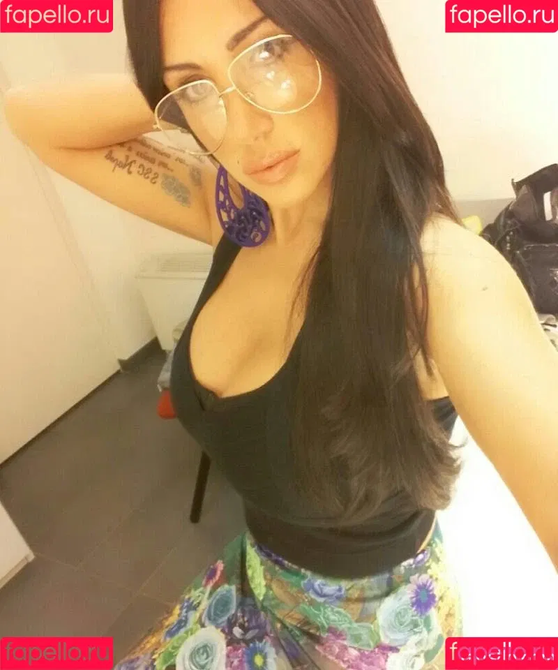 Marika Fruscio Onlyfans Photo Gallery 
