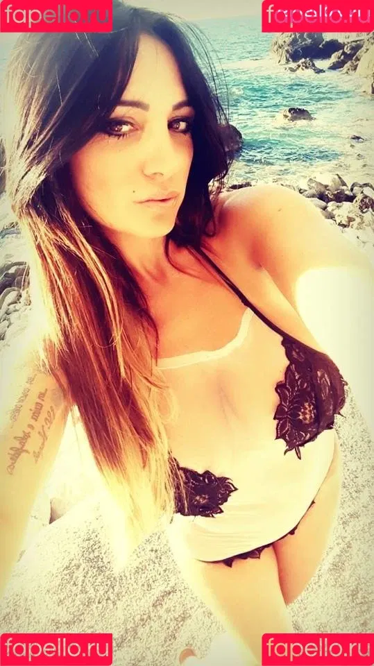 Marika Fruscio Onlyfans Photo Gallery 