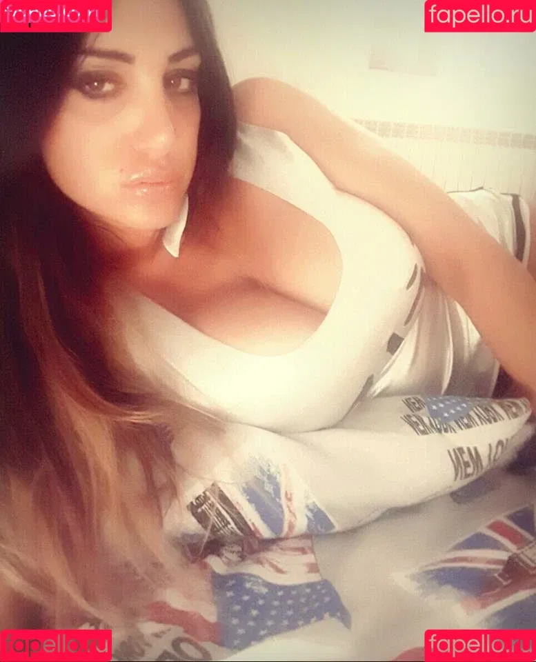 Marika Fruscio Onlyfans Photo Gallery 