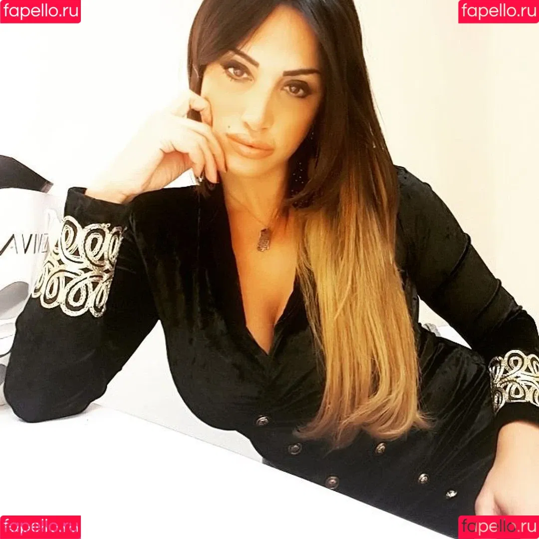 Marika Fruscio Onlyfans Photo Gallery 