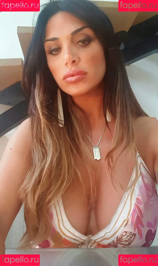 Marika Fruscio Onlyfans Photo Gallery 