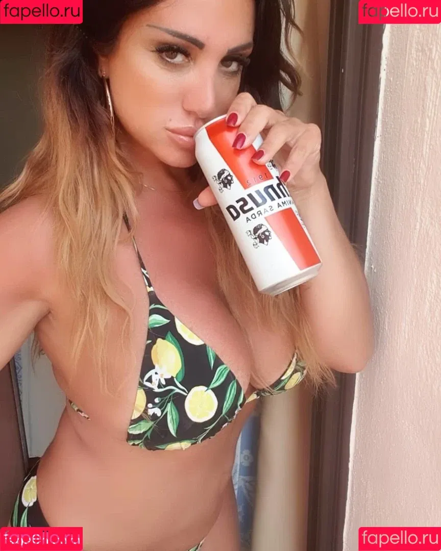 Marika Fruscio Onlyfans Photo Gallery 