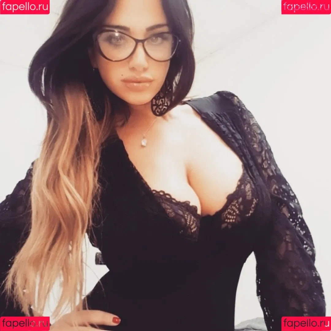 Marika Fruscio Onlyfans Photo Gallery 