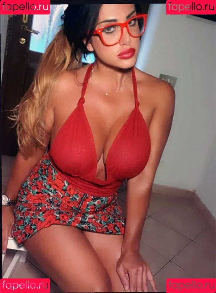 Marika Fruscio Onlyfans Photo Gallery 