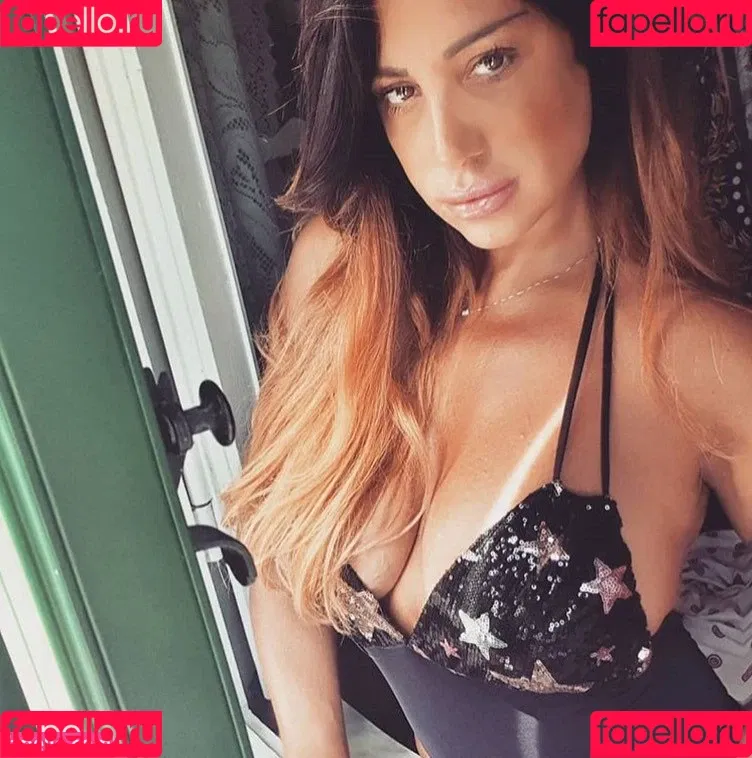 Marika Fruscio Onlyfans Photo Gallery 