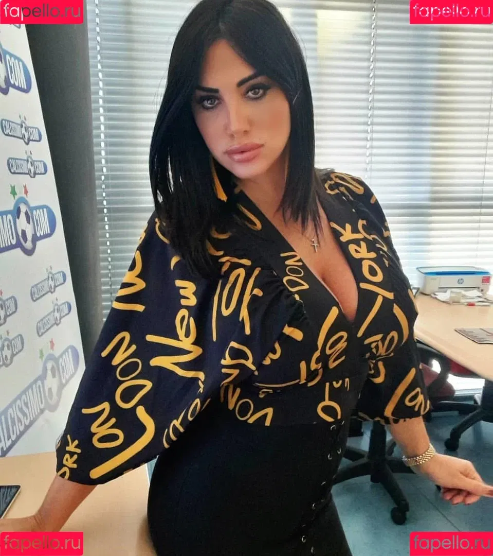 Marika Fruscio Onlyfans Photo Gallery 