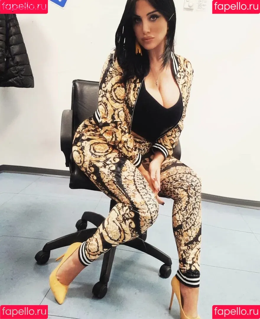 Marika Fruscio Onlyfans Photo Gallery 