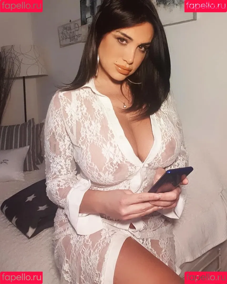 Marika Fruscio Onlyfans Photo Gallery 