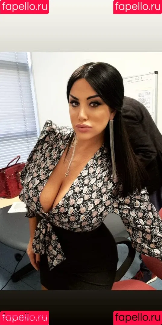 Marika Fruscio Onlyfans Photo Gallery 