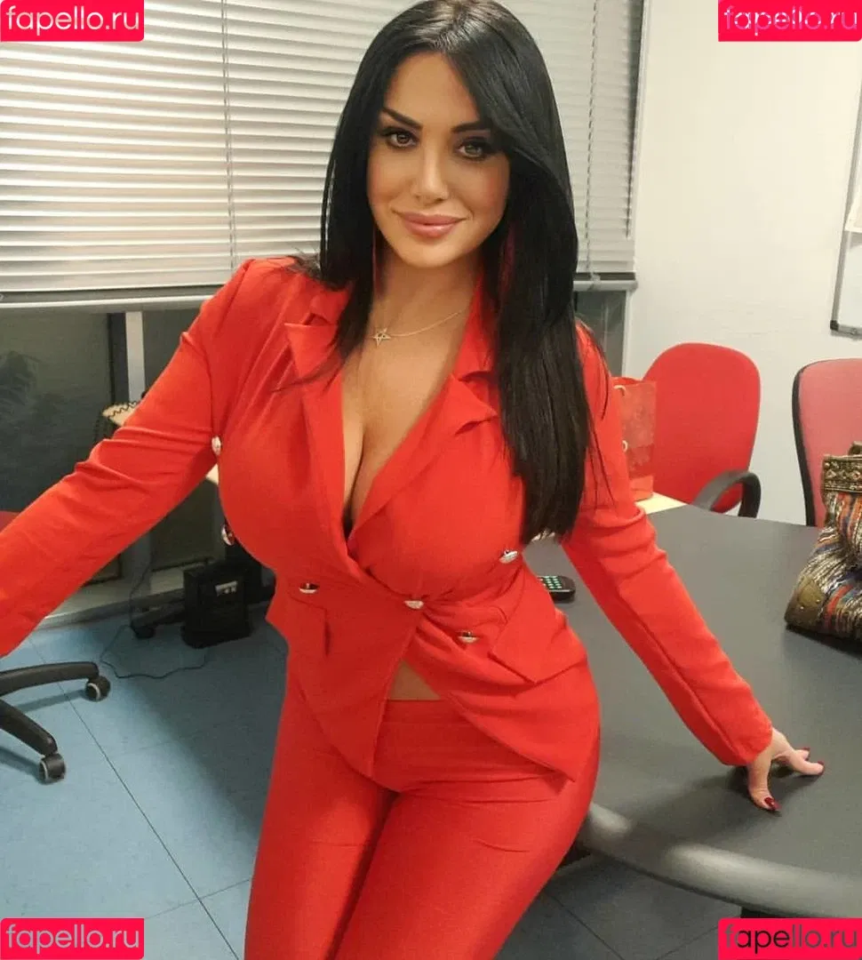 Marika Fruscio Onlyfans Photo Gallery 