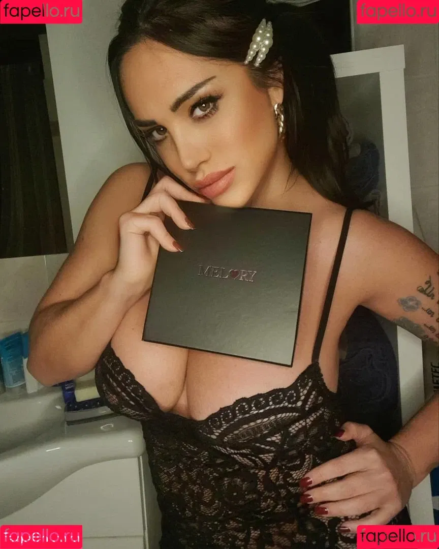 Marika Fruscio Onlyfans Photo Gallery 