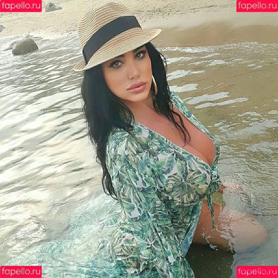 Marika Fruscio Onlyfans Photo Gallery 