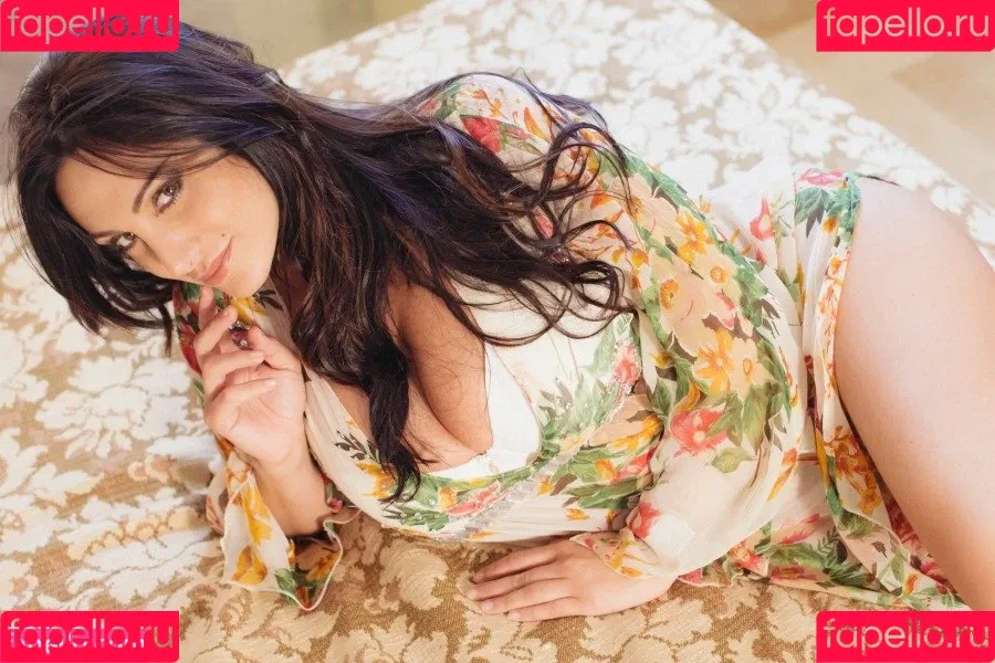 Marika Fruscio Onlyfans Photo Gallery 