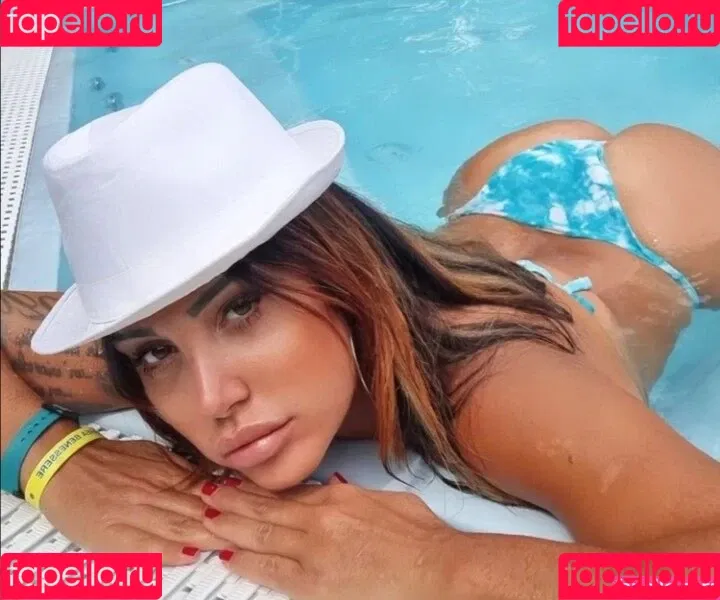 Marika Fruscio Onlyfans Photo Gallery 