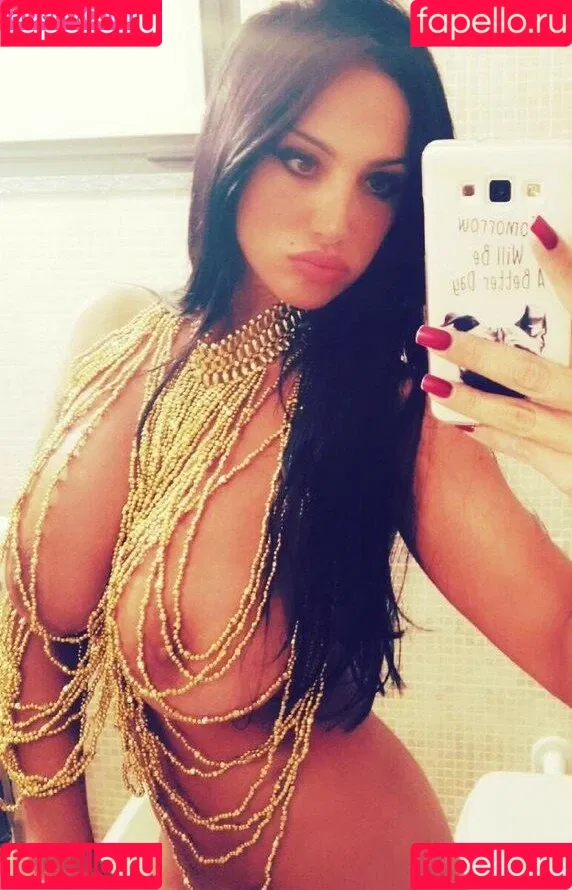 Marika Fruscio Onlyfans Photo Gallery 