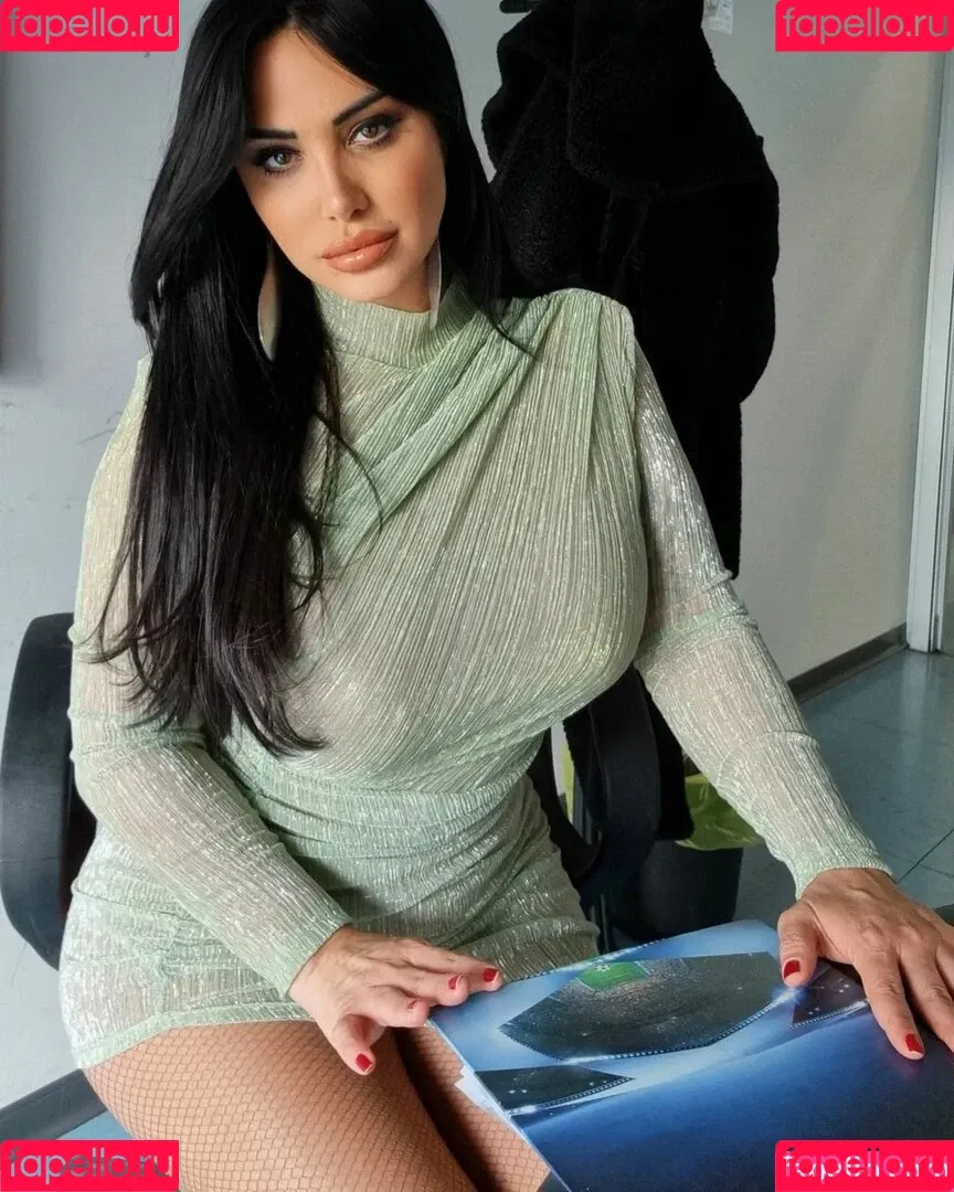 Marika Fruscio Onlyfans Photo Gallery 