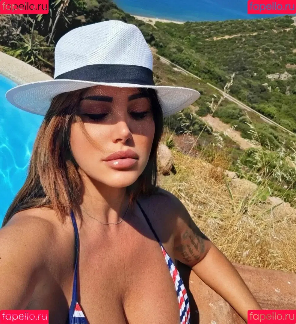 Marika Fruscio Onlyfans Photo Gallery 