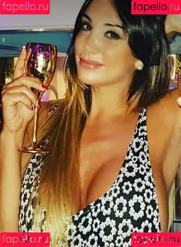 Marika Fruscio Onlyfans Photo Gallery 