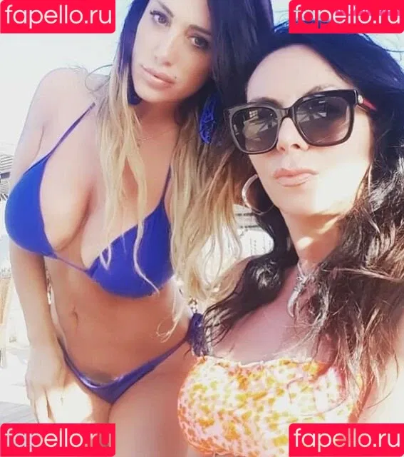 Marika Fruscio Onlyfans Photo Gallery 