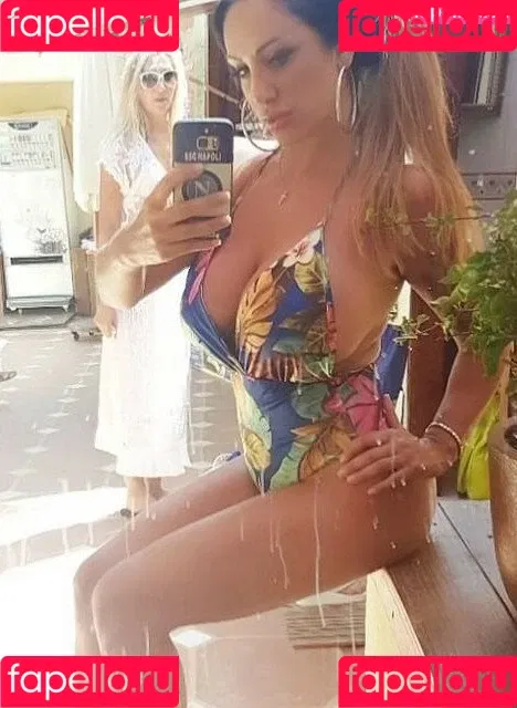 Marika Fruscio Onlyfans Photo Gallery 