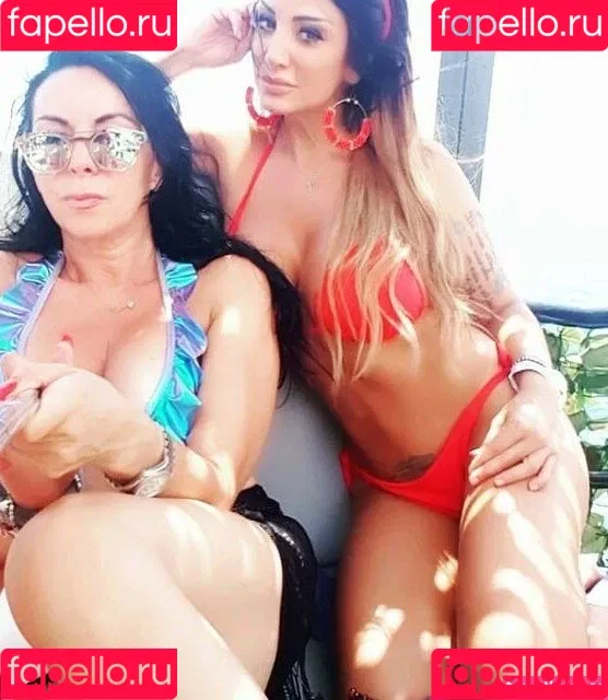 Marika Fruscio Onlyfans Photo Gallery 
