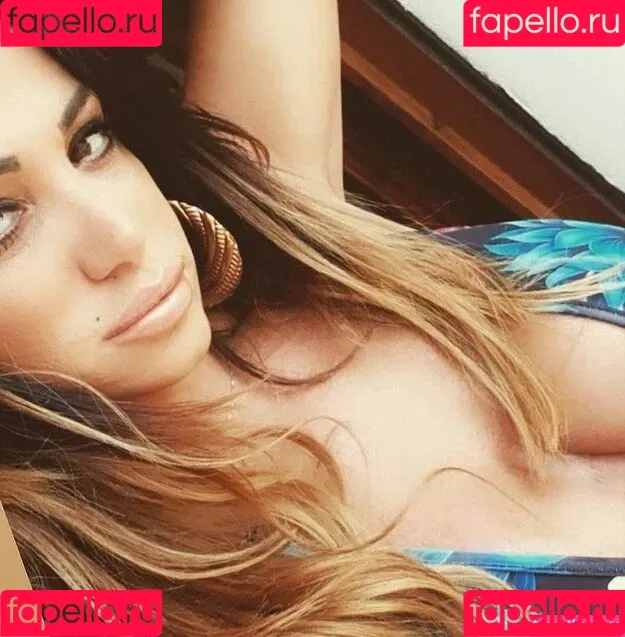Marika Fruscio Onlyfans Photo Gallery 