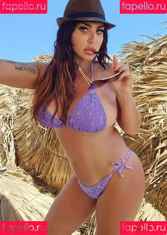 Marika Fruscio Onlyfans Photo Gallery 