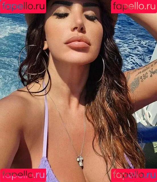 Marika Fruscio Onlyfans Photo Gallery 