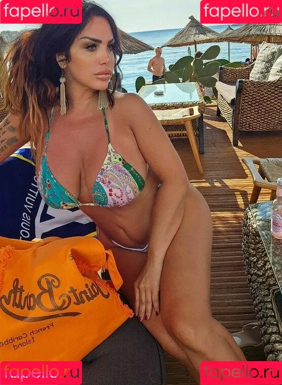 Marika Fruscio Onlyfans Photo Gallery 