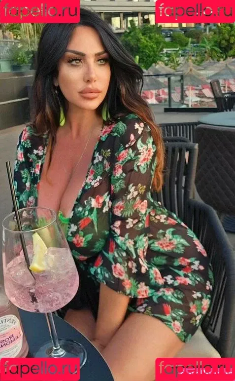 Marika Fruscio Onlyfans Photo Gallery 