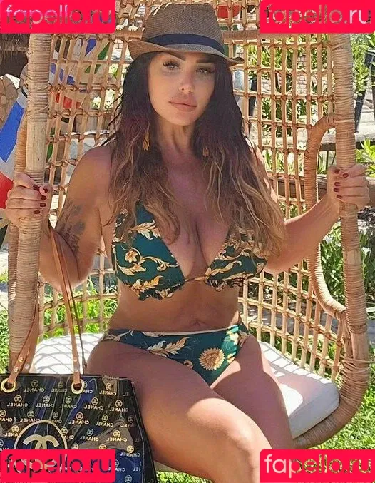 Marika Fruscio Onlyfans Photo Gallery 