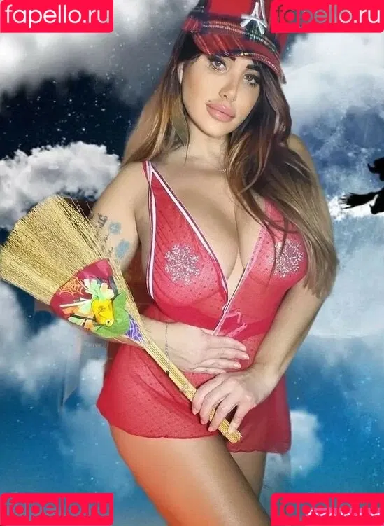 Marika Fruscio Onlyfans Photo Gallery 