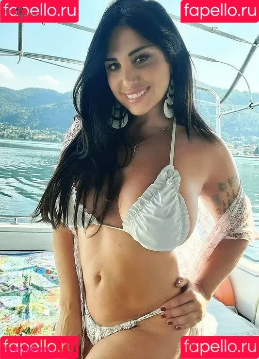 Marika Fruscio Onlyfans Photo Gallery 