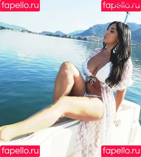 Marika Fruscio Onlyfans Photo Gallery 