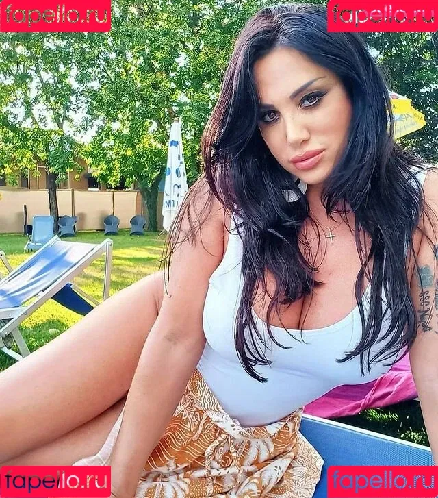 Marika Fruscio Onlyfans Photo Gallery 