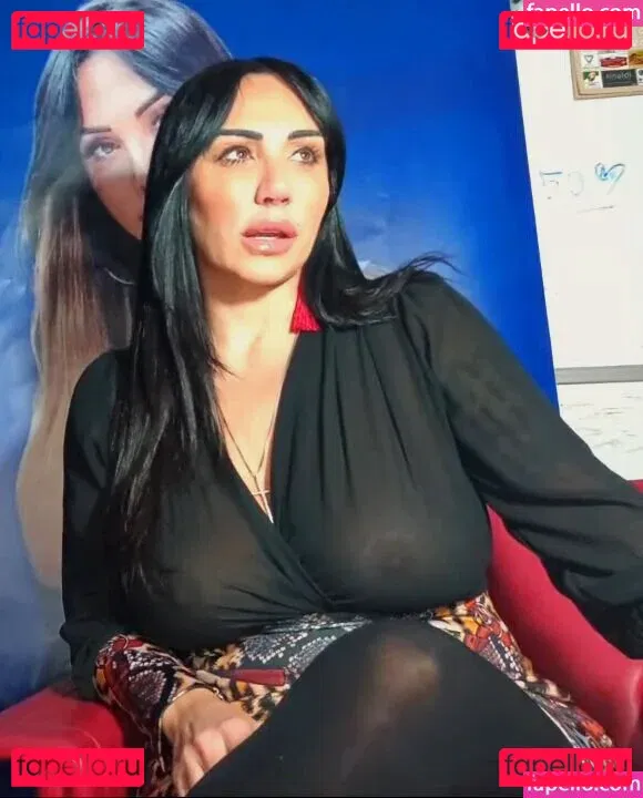 Marika Fruscio Onlyfans Photo Gallery 