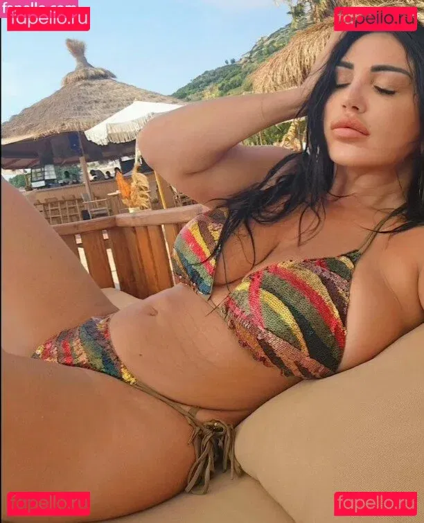 Marika Fruscio Onlyfans Photo Gallery 