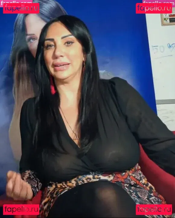 Marika Fruscio Onlyfans Photo Gallery 