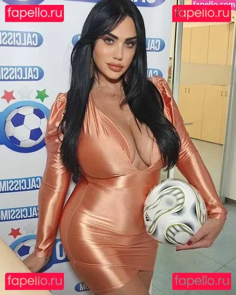 Marika Fruscio Onlyfans Photo Gallery 