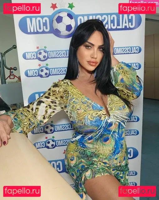 Marika Fruscio Onlyfans Photo Gallery 