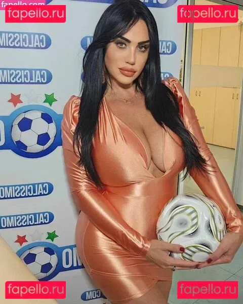 Marika Fruscio Onlyfans Photo Gallery 