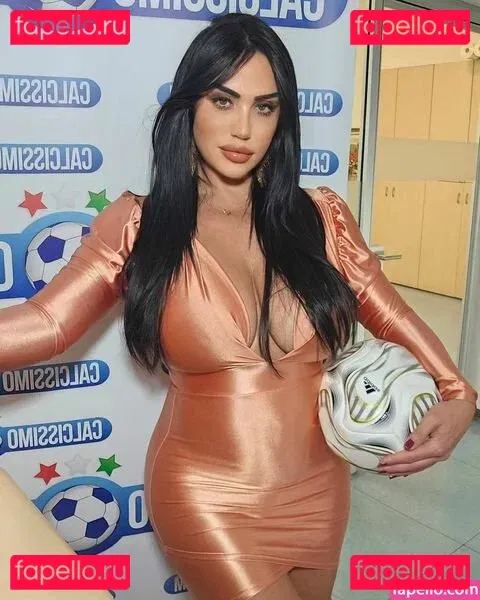 Marika Fruscio Onlyfans Photo Gallery 