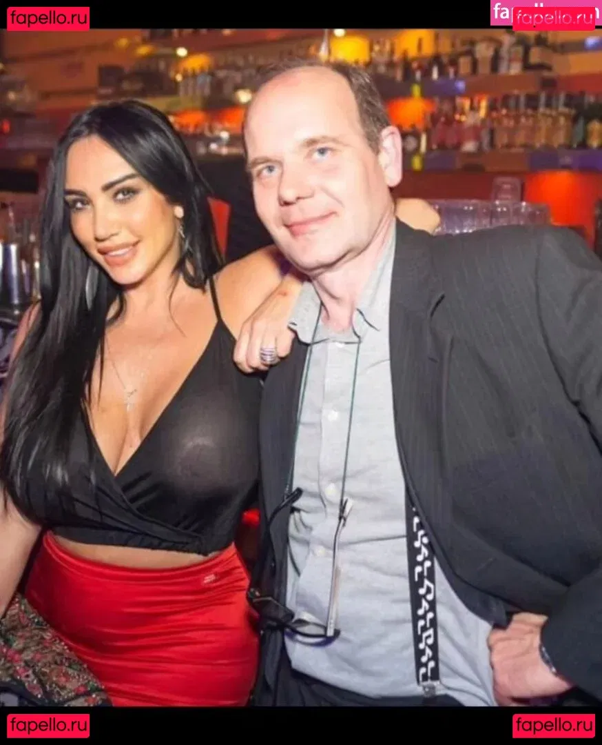 Marika Fruscio Onlyfans Photo Gallery 