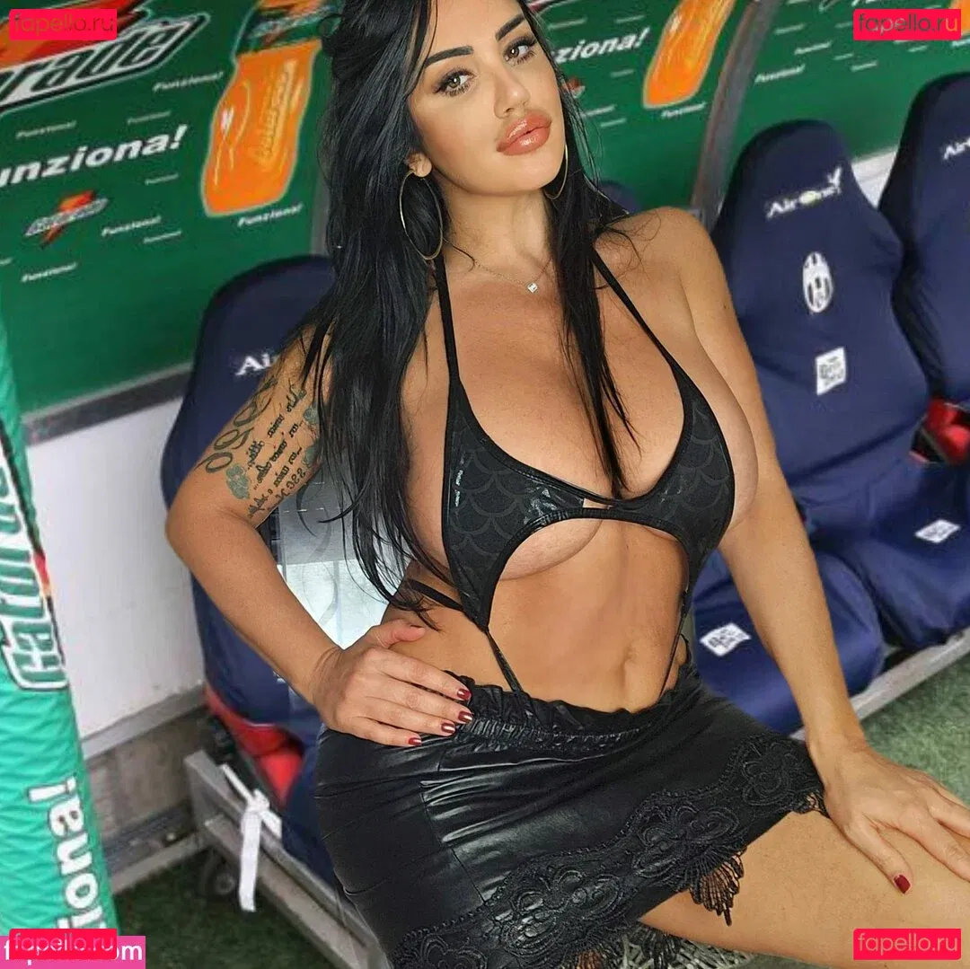 Marika Fruscio Onlyfans Photo Gallery 