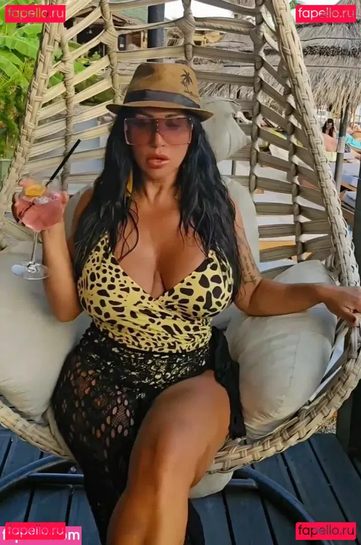 Marika Fruscio Onlyfans Photo Gallery 