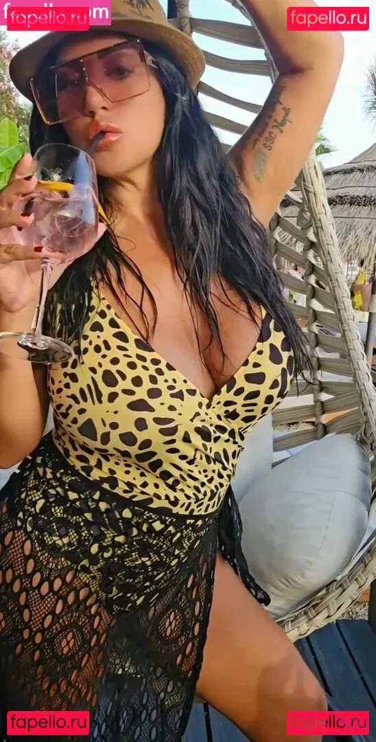 Marika Fruscio Onlyfans Photo Gallery 